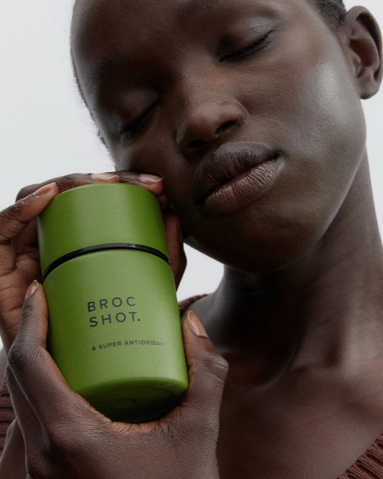 Broc Shot