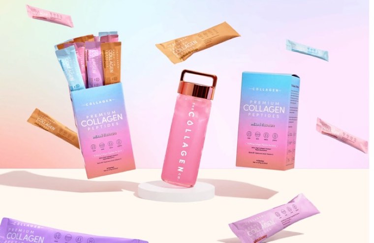The Collagen Co